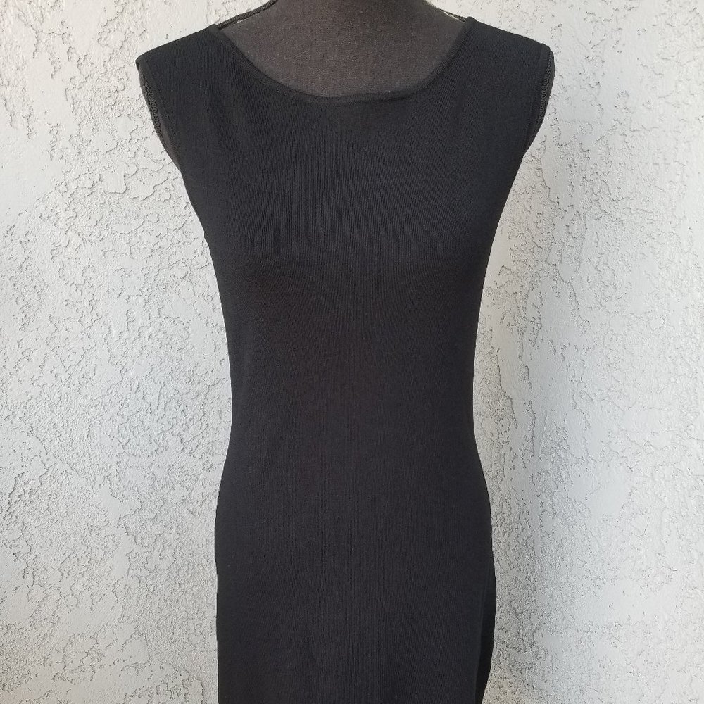Ann Taylor little black dress